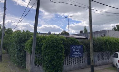 CASA - VENTA- GONNET