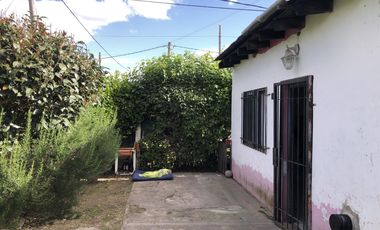 CASA - VENTA- GONNET