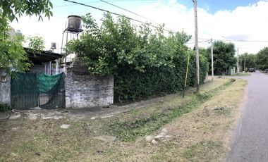CASA - VENTA- GONNET