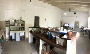 CASA - VENTA- GONNET