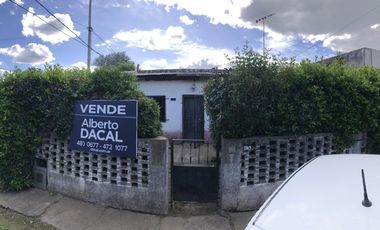 CASA - VENTA- GONNET