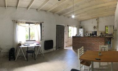 CASA - VENTA- GONNET
