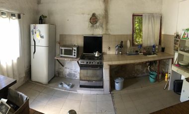 CASA - VENTA- GONNET