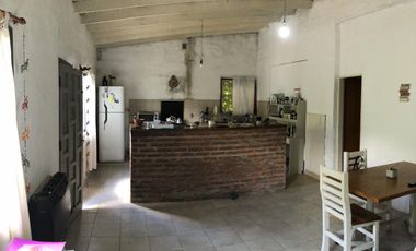 CASA - VENTA- GONNET