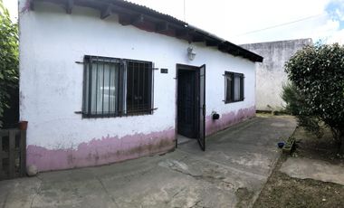 CASA - VENTA- GONNET
