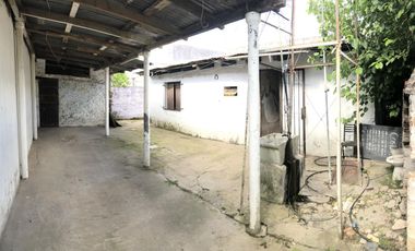 CASA - VENTA- GONNET