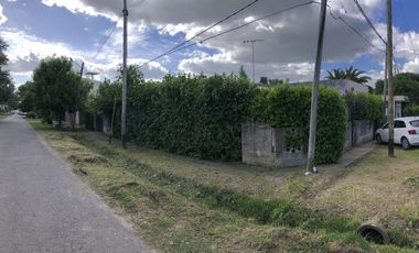 CASA - VENTA- GONNET