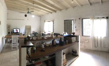 CASA - VENTA- GONNET