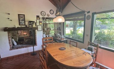 ALQUILER TEMPORAL CASAQUINTA LA BOTA