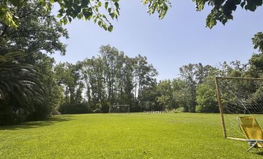 ALQUILER TEMPORAL CASAQUINTA LA BOTA