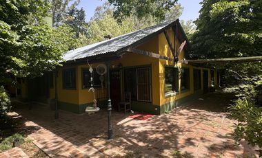 ALQUILER TEMPORAL CASAQUINTA LA BOTA