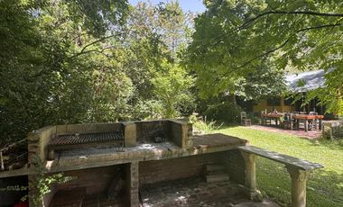 ALQUILER TEMPORAL CASAQUINTA LA BOTA