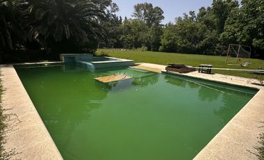 ALQUILER TEMPORAL CASAQUINTA LA BOTA