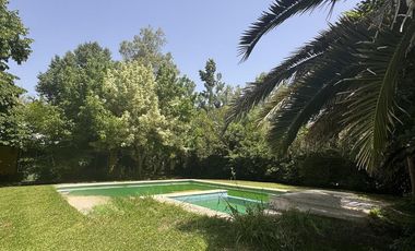 ALQUILER TEMPORAL CASAQUINTA LA BOTA