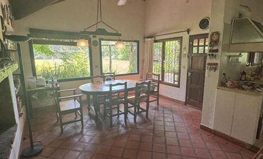 ALQUILER TEMPORAL CASAQUINTA LA BOTA