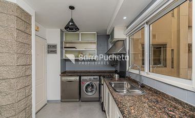 Venta departamento 4 ambientes con balcón y cochera en Ramos Mejía.