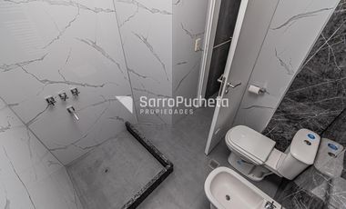 Venta departamento 4 ambientes con balcón y cochera en Ramos Mejía.