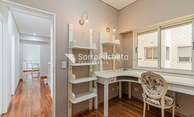 Venta departamento 4 ambientes con balcón y cochera en Ramos Mejía.