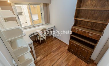 Venta departamento 4 ambientes con balcón y cochera en Ramos Mejía.