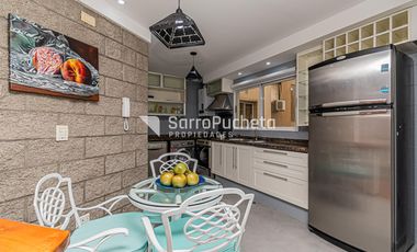Venta departamento 4 ambientes con balcón y cochera en Ramos Mejía.