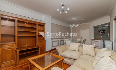 Venta departamento 4 ambientes con balcón y cochera en Ramos Mejía.