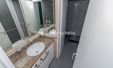 Venta departamento 4 ambientes con balcón y cochera en Ramos Mejía.