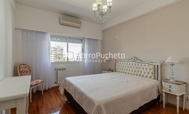 Venta departamento 4 ambientes con balcón y cochera en Ramos Mejía.
