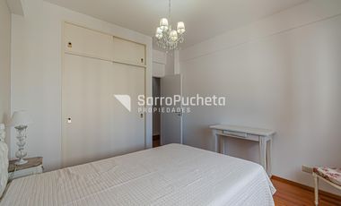 Venta departamento 4 ambientes con balcón y cochera en Ramos Mejía.