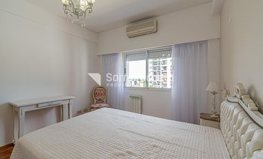 Venta departamento 4 ambientes con balcón y cochera en Ramos Mejía.