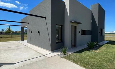 Casa en  venta en Barrio Funes Norte