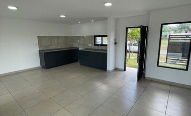 Casa en  venta en Barrio Funes Norte