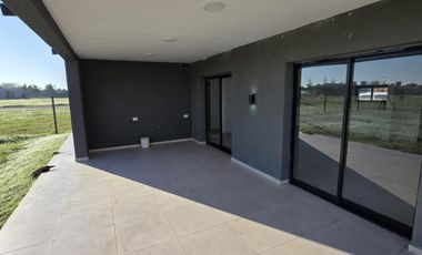 Casa en  venta en Barrio Funes Norte
