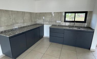 Casa en  venta en Barrio Funes Norte