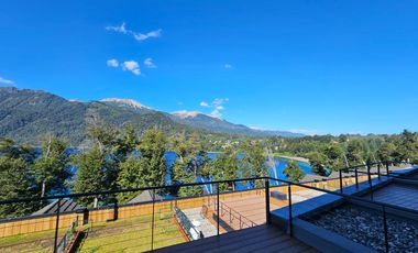 VENTA Depto 2 amb amoblado  