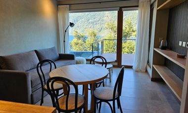 VENTA Depto 2 amb amoblado  