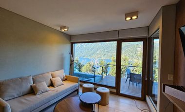 VENTA Depto 2 amb amoblado  