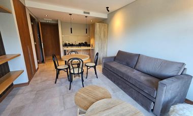 VENTA Depto 2 amb amoblado  