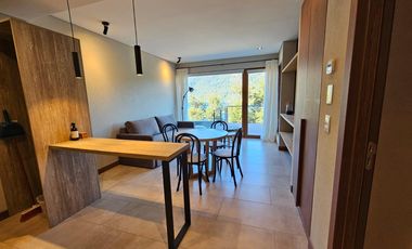 VENTA Depto 2 amb amoblado  