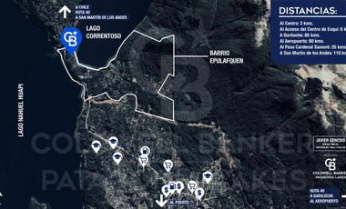 VENTA Depto 2 amb amoblado  