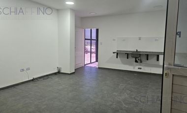 Nave Industrial en Alquiler 1500 m2 en POLO INDUSTRIAL EZEIZA