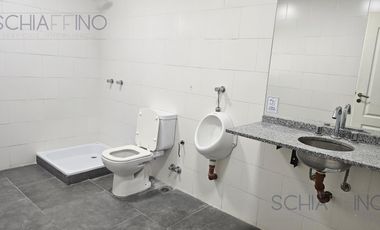 Nave Industrial en Alquiler 1500 m2 en POLO INDUSTRIAL EZEIZA