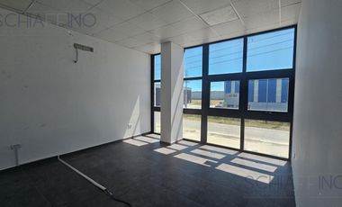 Nave Industrial en Alquiler 1500 m2 en POLO INDUSTRIAL EZEIZA