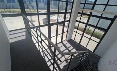 Nave Industrial en Alquiler 1500 m2 en POLO INDUSTRIAL EZEIZA