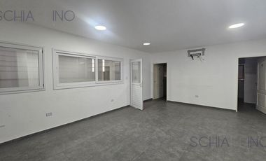 Nave Industrial en Alquiler 1500 m2 en POLO INDUSTRIAL EZEIZA