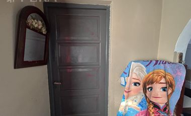 Venta de local con departamento en Monte Chingolo