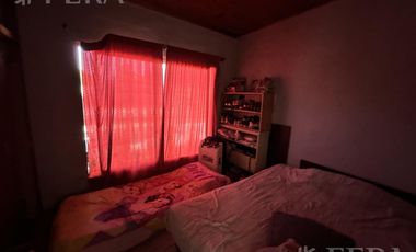 Venta de local con departamento en Monte Chingolo
