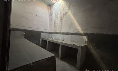Venta de local con departamento en Monte Chingolo