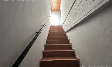 Venta de local con departamento en Monte Chingolo