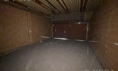 Venta de local con departamento en Monte Chingolo