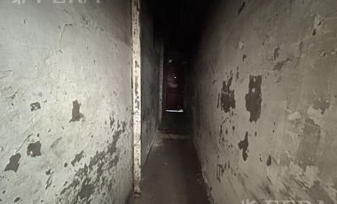 Venta de local con departamento en Monte Chingolo